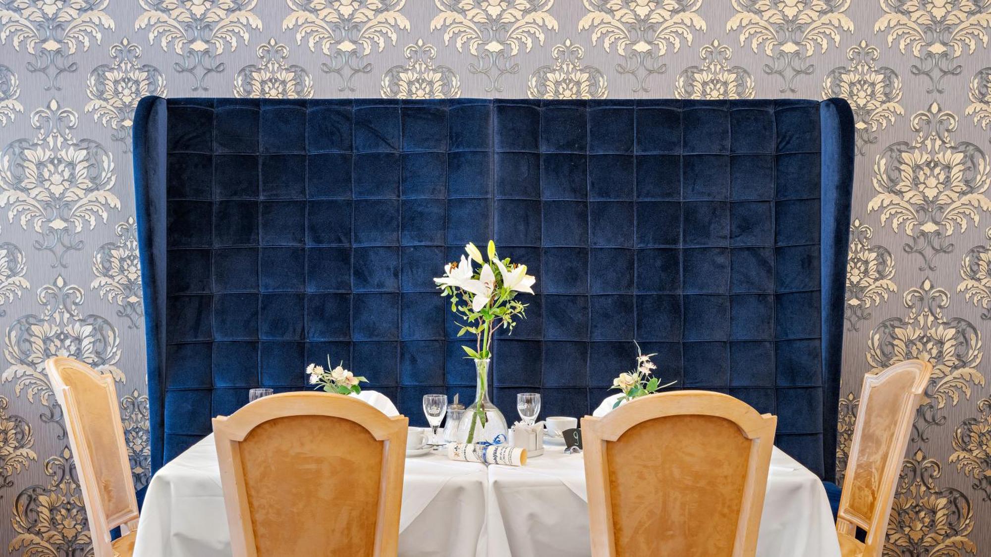 Hotel Bayerischer Hof דרזדן מראה חיצוני תמונה