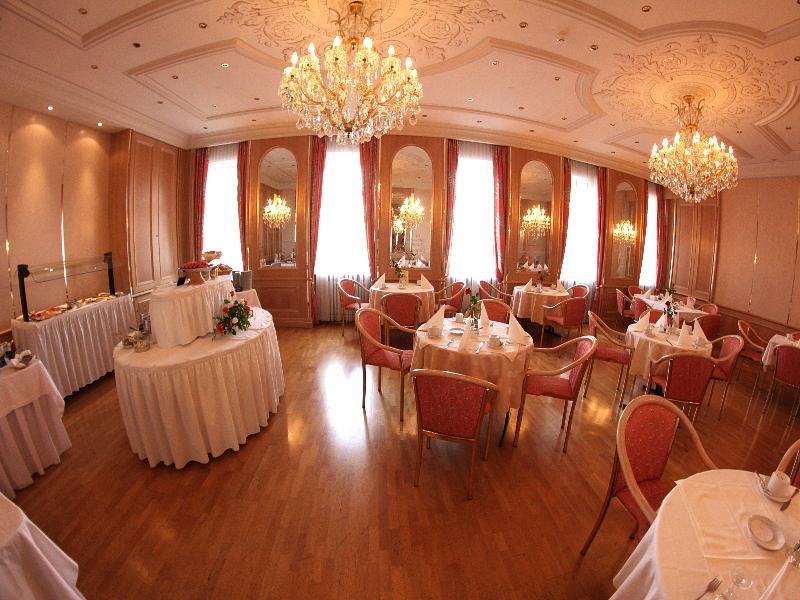 Hotel Bayerischer Hof דרזדן מראה חיצוני תמונה